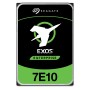 Seagate Exos ST10000NM017B internal hard drive 3.5