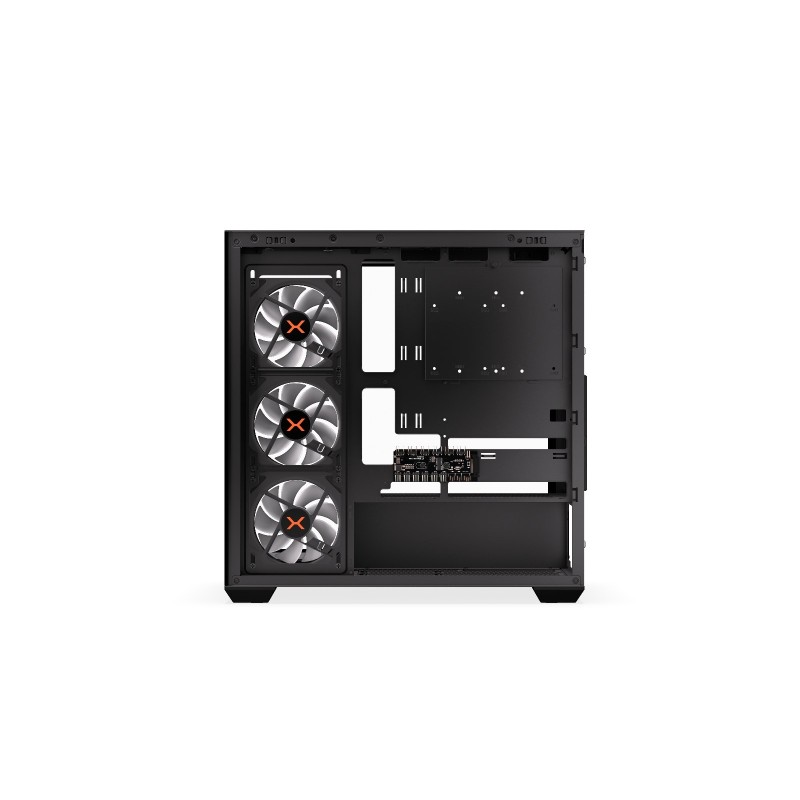 KRUX EXO (KRXD004) Housing Black KRUX EXO (KRXD004) Housing Black