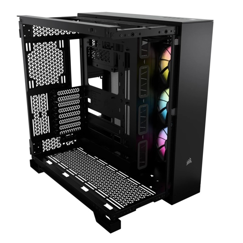 COOLER MASTER OBUDOWA MasterBox NR200P V2 COOLER MASTER OBUDOWA MasterBox NR200P V2