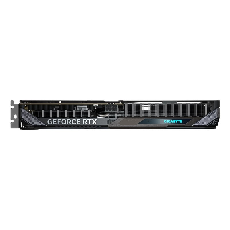 GIGABYTE GeForce RTX 5060 Ti GAMING OC 8G Graphics Card - 8GB GDDR7, 128bit, PCI-E 5.0, 2647MHz Core Clock, 3 x DisplayPort, 1 x HDMI, GV-N506TGAMING OC-8GD GIGABYTE GeForce RTX 5060 Ti GAMING OC 8G Graphics Card - 8GB GDDR7, 128bit, PCI-E 5.0, 2647MHz Core Clock, 3 x DisplayPort, 1 x HDMI, GV-N506TGAMING OC-8GD