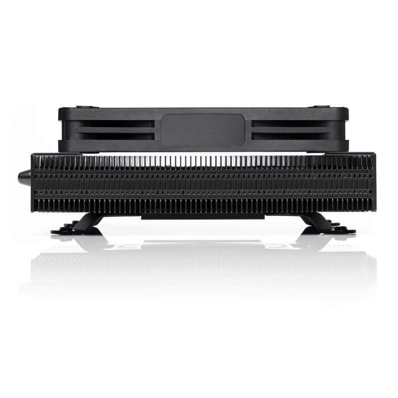 Chłodzenie CPU NOCTUA NH-D9L chromax.black Chłodzenie CPU NOCTUA NH-D9L chromax.black