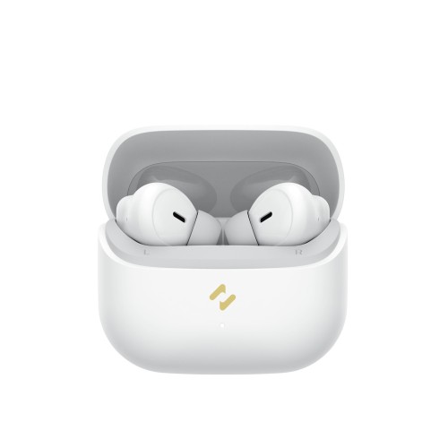 Havit TW982 - TWS wireless headphones, white