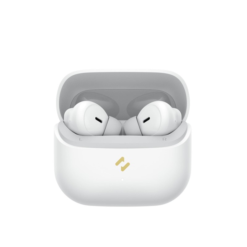 Havit TW982 - TWS wireless headphones, white