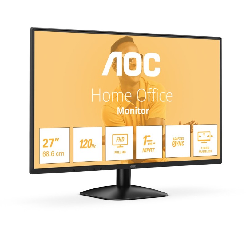 AOC B3 27B31H LED display 68.6 cm (27