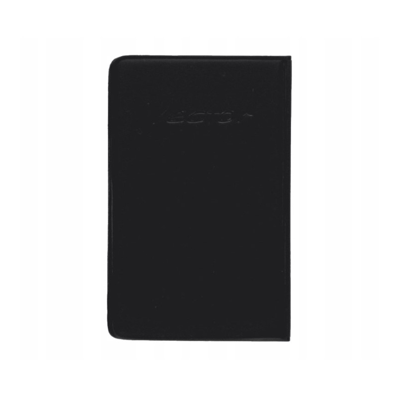 Vector DK-055 Pocket Calculator, Black Vector DK-055 Pocket Calculator, Black