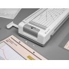 Tracer A4 TRL-7 Laminator All-in-One cold/hot, White Tracer A4 TRL-7 Laminator All-in-One cold/hot, White