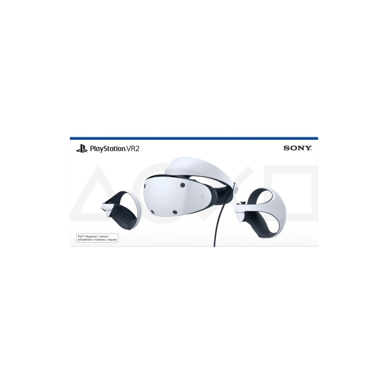 Sony Playstation VR2 PS5 Sony Playstation VR2 PS5