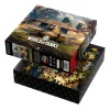 Cenega World of Tanks Roll Out Jigsaw puzzle 1000 pc(s) Video game