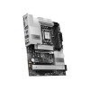 MSI PRO Z890-A WIFI motherboard Intel Z890 LGA 1851 (Socket V1) ATX MSI PRO Z890-A WIFI motherboard Intel Z890 LGA 1851 (Socket V1) ATX