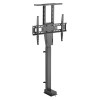 Maclean MC-866T Smart Motorized Electric TV Lift TUYA Mobile App Floor Mount Bracket Alexa Google Home 37''-80'' 60kg Cabinet VESA (EU plug) Maclean MC-866T Smart Motorized Electric TV Lift TUYA Mobile App Floor Mount Bracket Alexa Google Home 37''-80'' 60kg Cabinet VESA (EU plug)