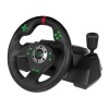 Esperanza EGW101 Gaming Controller Steering wheel Playstation,Playstation 3 Digital USB Black,Green Esperanza EGW101 Gaming Controller Steering wheel Playstation,Playstation 3 Digital USB Black,Green