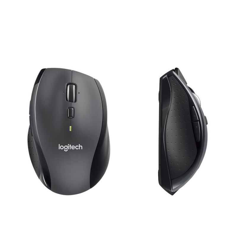 Logitech Marathon Mouse M705 Logitech Marathon Mouse M705