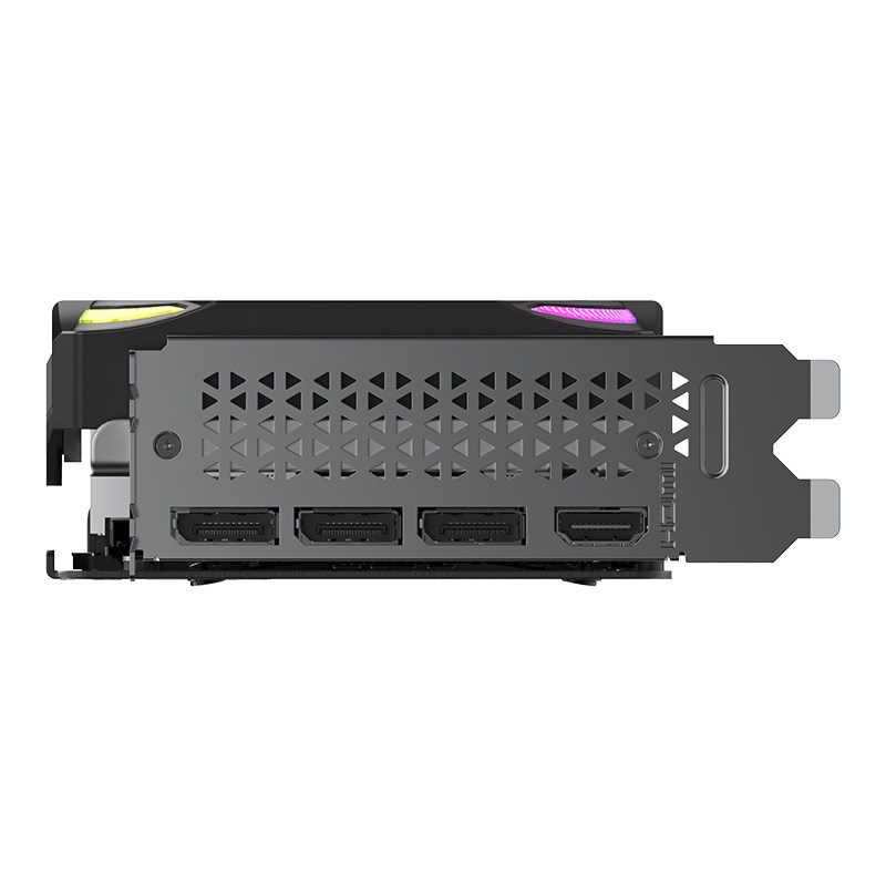PNY GeForce RTX 5070 EPIC-X RGB OC NVIDIA 12 GB GDDR7 PNY GeForce RTX 5070 EPIC-X RGB OC NVIDIA 12 GB GDDR7