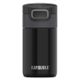 Kambukka Etna thermal mug 300 ml - Pitch Black