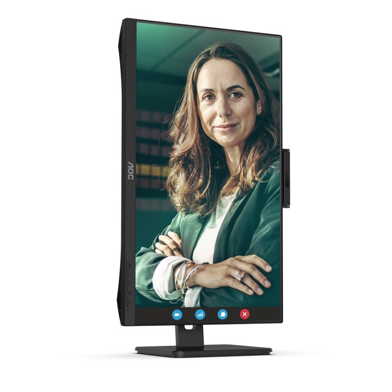 AOC 24P3QW computer monitor 60.5 cm (23.8 AOC 24P3QW computer monitor 60.5 cm (23.8
