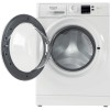 HOTPOINT NS702U W EU N washing machine