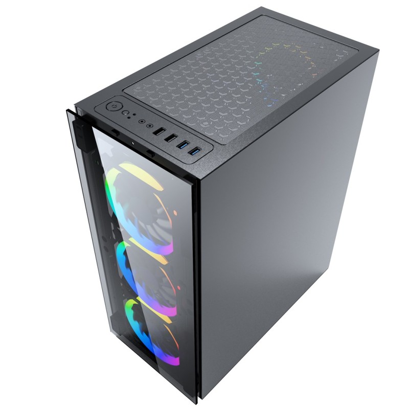 Obudowa Asus ProArt PA401 MTL PWM BLACK Obudowa Asus ProArt PA401 MTL PWM BLACK