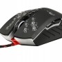A4Tech Bloody Blazing A60 (Activated) mouse USB Type-A Optical 6200 DPI A4TMYS46161