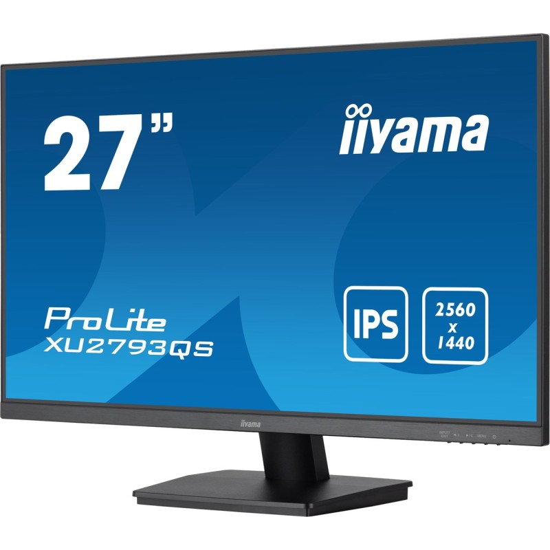 MONITOR IIYAMA LED 27 MONITOR IIYAMA LED 27