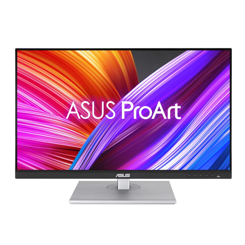 ASUS ProArt PA278CGV computer monitor 68.6 cm (27 ASUS ProArt PA278CGV computer monitor 68.6 cm (27