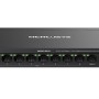 Mercusys MS110CMP Network Switch PoE Support Black