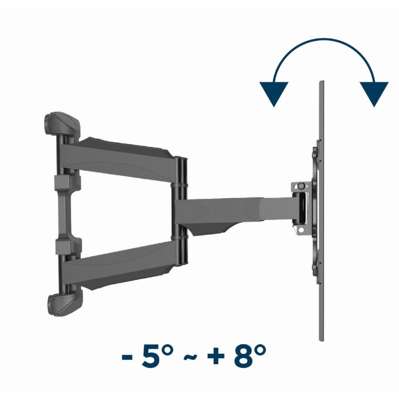 Gembird WM-75ST-01 TV mount 190.5 cm (75 Gembird WM-75ST-01 TV mount 190.5 cm (75