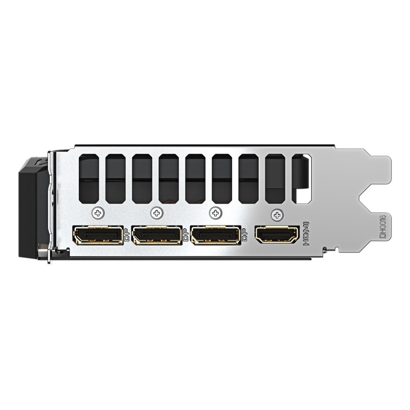 GIGABYTE GeForce RTX 5060 Ti WINDFORCE OC 16G Graphics Card - 16GB GDDR7, 128bit, PCI-E 5.0, 2587MHz Core Clock, 3 x DisplayPort, 1 x HDMI, GV-N506TWF2OC-16GD GIGABYTE GeForce RTX 5060 Ti WINDFORCE OC 16G Graphics Card - 16GB GDDR7, 128bit, PCI-E 5.0, 2587MHz Core Clock, 3 x DisplayPort, 1 x HDMI, GV-N506TWF2OC-16GD