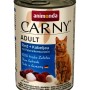 animonda Carny 4017721837170 cats moist food 400 g