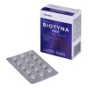 Novativ Biotin MAX+Cync+Silicon 60 tablets + 15 tablets free of charge Novativ Biotin MAX+Cync+Silicon 60 tablets + 15 tablets free of charge