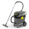 DeWALT DWV901L dust extractor Black, Yellow 30 L 1400 W