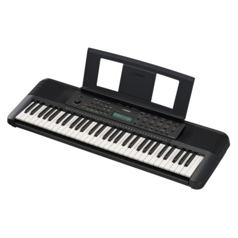 Yamaha PSR-E283 - keyboard