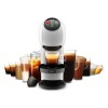 Krups Genio S KP2431 Semi-auto Capsule coffee machine 0.8 L Krups Genio S KP2431 Semi-auto Capsule coffee machine 0.8 L