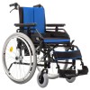 Cameleon 18' folding wheelchair