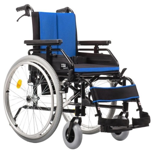 Cameleon 18' folding wheelchair Cameleon 18' folding wheelchair