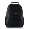 Logic EASY 2 backpack Black Nylon Logic EASY 2 backpack Black Nylon
