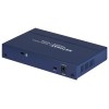 NETGEAR GS108GE network switch Unmanaged Gigabit Ethernet (10/100/1000) Blue