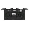 Router Mikrotik RB5009UG+S+IN Total Ethernet  Ports:9; Architecture:ARM 64bit; CPU core:4