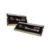 G.Skill Ripjaws F5-5600S4040A16GX2-RS memory module 32 GB 2 x 16 GB DDR5 5600 MHz