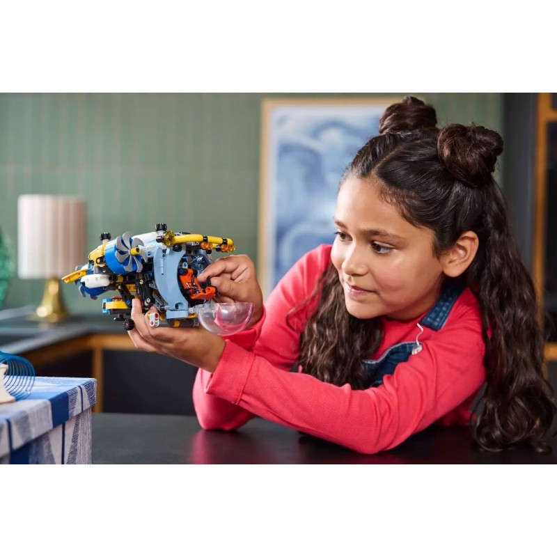 LEGO TECHNIC 42201 LEGO TECHNIC 42201