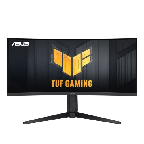 ASUS TUF Gaming VG34VQEL1A 86.4 cm (34 ASUS TUF Gaming VG34VQEL1A 86.4 cm (34
