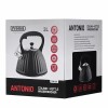 Countertop Hob Gas Ravanson K-04TB [4 zone(s)]