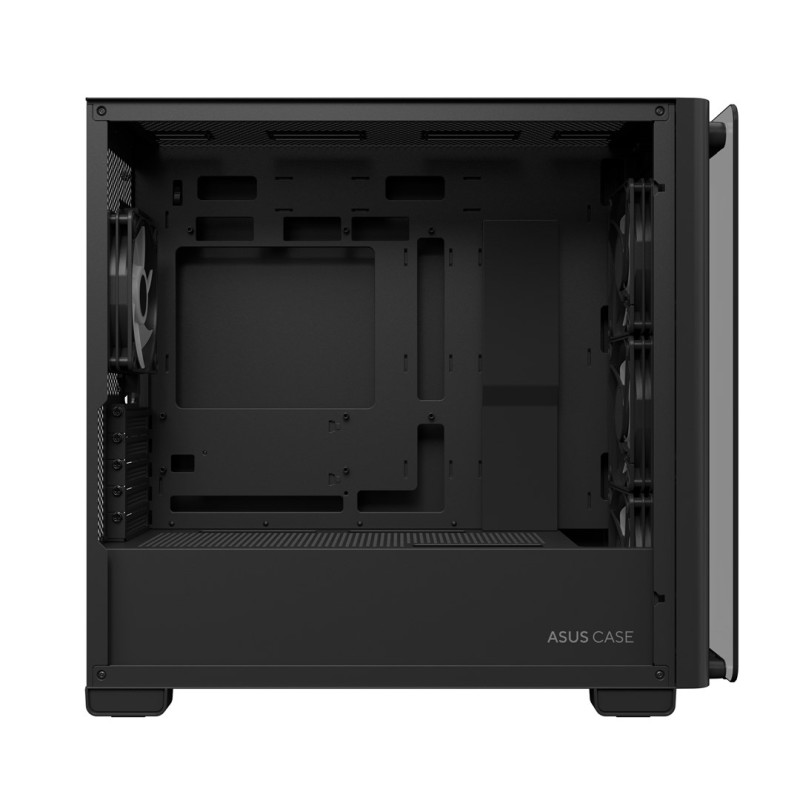 ASUS A23 PLUS TG ARGB BLACK ASUS A23 PLUS TG ARGB BLACK