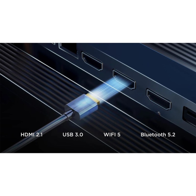 TCL T69C 43T69C TV 109.2 cm (43