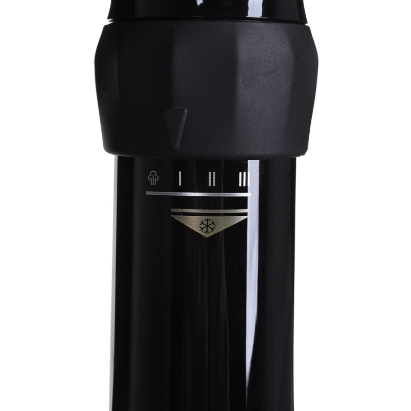 Ciarko SL-NT 275 m³/h Built-in Black Ciarko SL-NT 275 m³/h Built-in Black