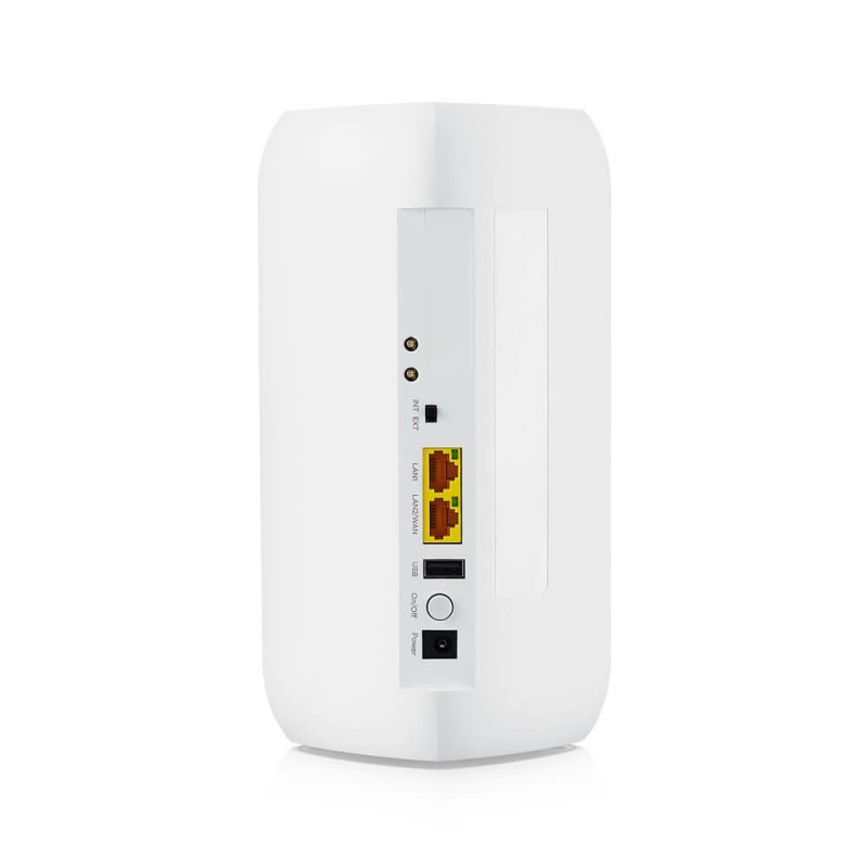 Zyxel FWA505 Cellular network router Zyxel FWA505 Cellular network router