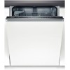 Bosch SMV41D10EU dishwasher Fully built-in 12 place settings E Bosch SMV41D10EU dishwasher Fully built-in 12 place settings E