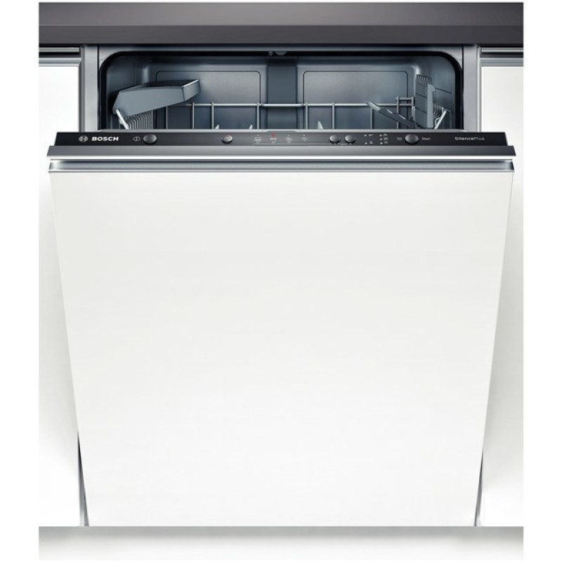 Bosch SMV41D10EU dishwasher Fully built-in 12 place settings E Bosch SMV41D10EU dishwasher Fully built-in 12 place settings E
