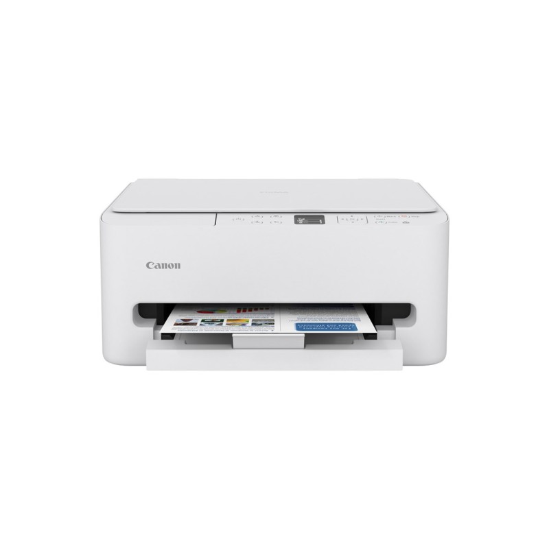 Canon PIXMA TS6550i Inkjet A4 1200 x 1200 DPI Wi-Fi