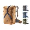 Bicycle backpack - Deuter Amager 25+5 Graphite Bicycle backpack - Deuter Amager 25+5 Graphite