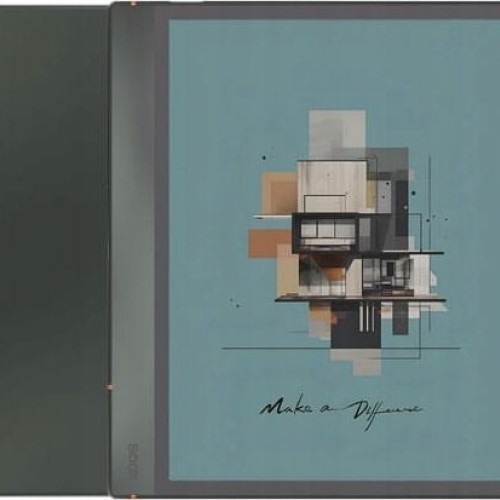 Ebook Onyx Boox Note Air 4 C 10,3